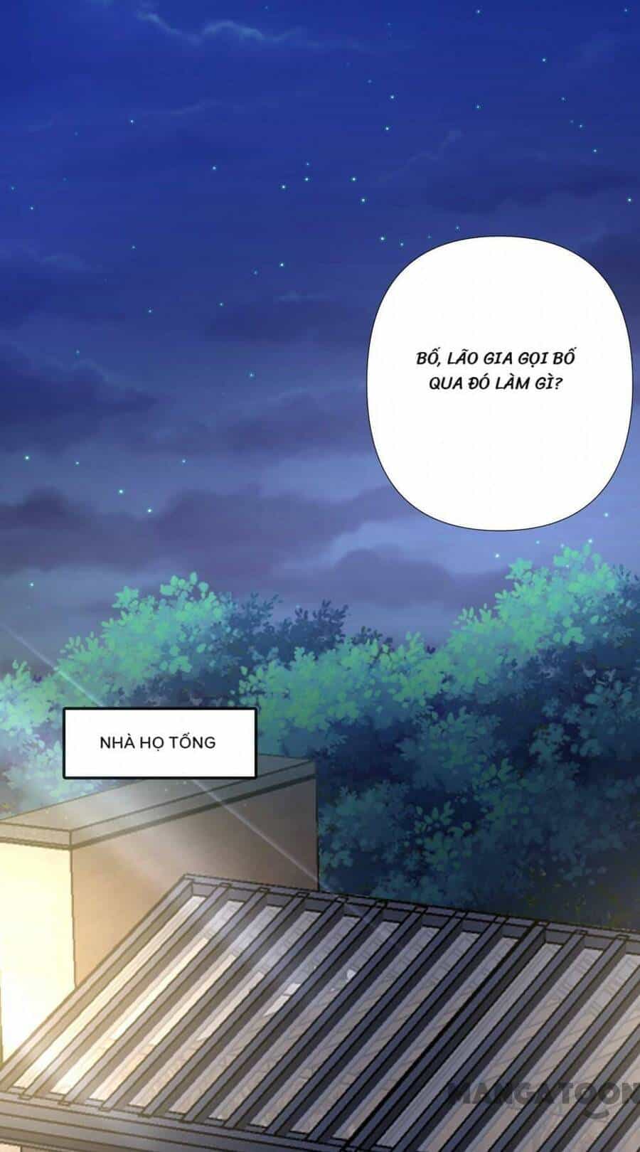 Trấn Quốc Thần Tế - Chương 10 - ảnh 15
