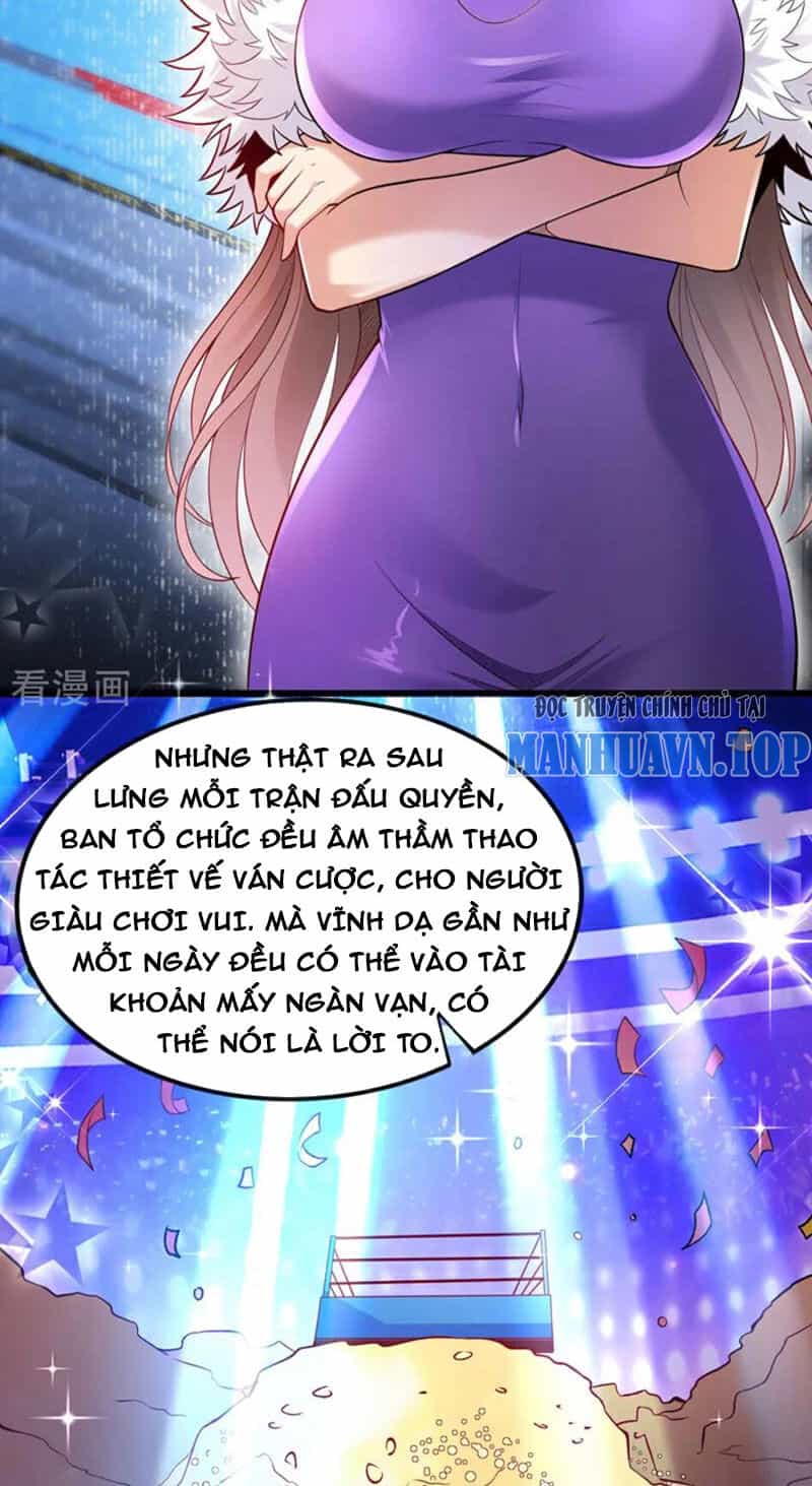 Trấn Quốc Thần Tế - Chương 100 - ảnh 15