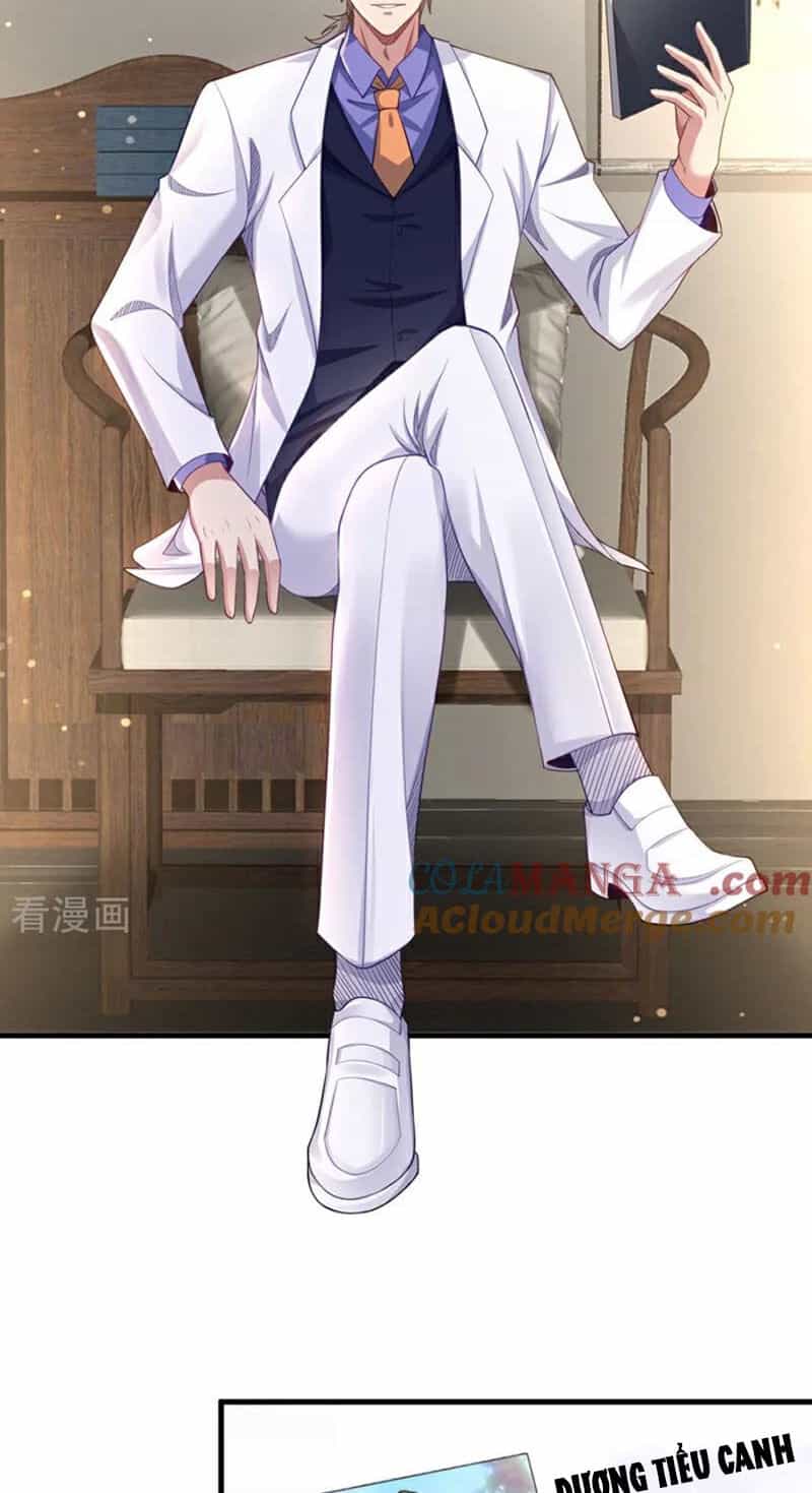 Trấn Quốc Thần Tế - Chương 100 - ảnh 26