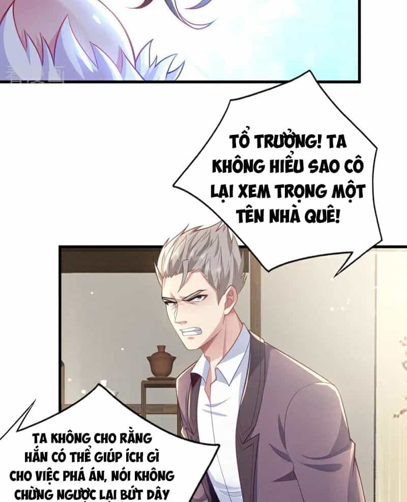 Trấn Quốc Thần Tế - Chương 101 - ảnh 11