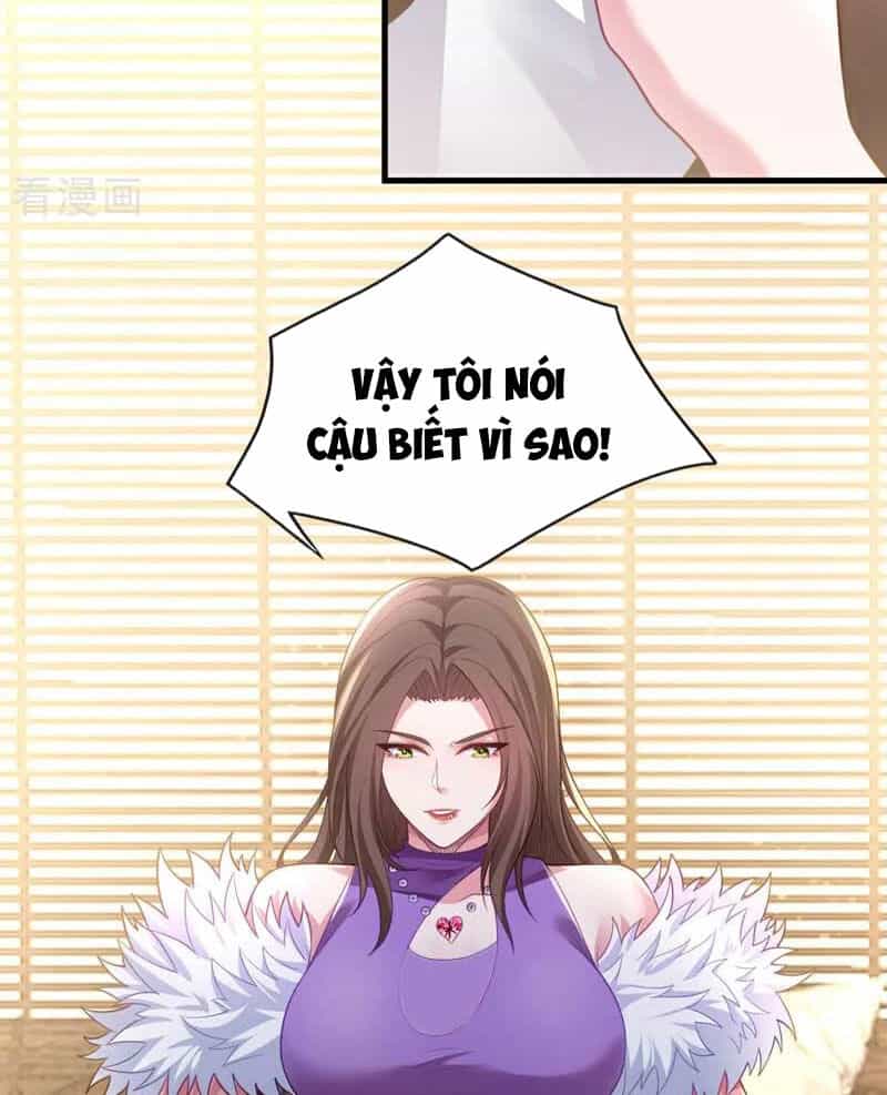 Trấn Quốc Thần Tế - Chương 101 - ảnh 14