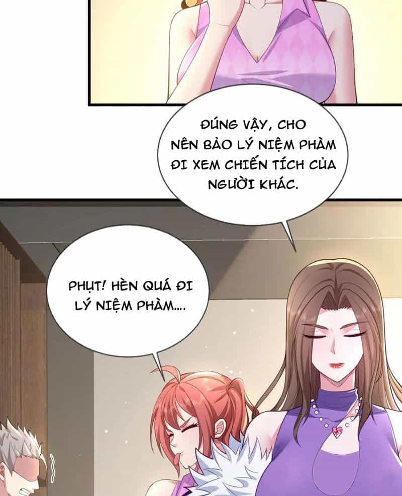 Trấn Quốc Thần Tế - Chương 101 - ảnh 19