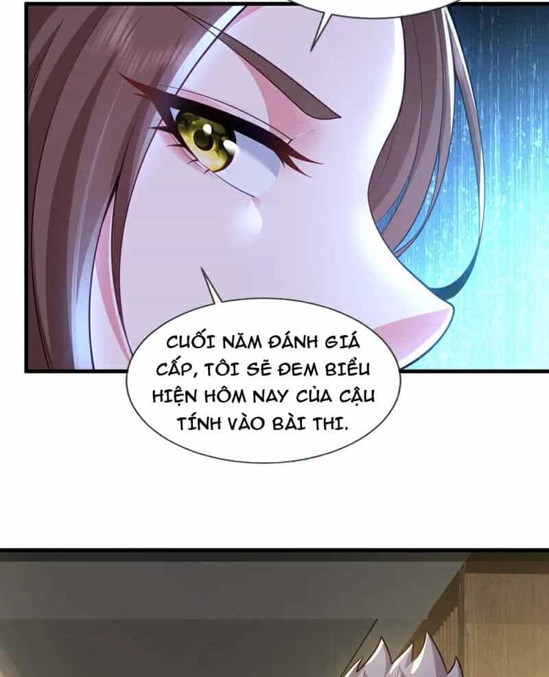 Trấn Quốc Thần Tế - Chương 101 - ảnh 21