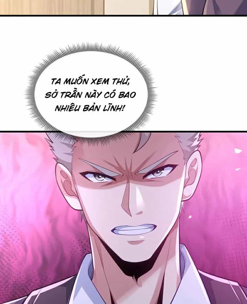 Trấn Quốc Thần Tế - Chương 101 - ảnh 23
