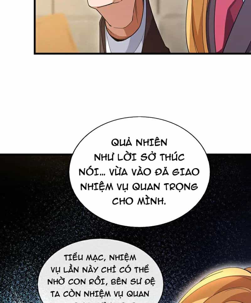 Trấn Quốc Thần Tế - Chương 101 - ảnh 42