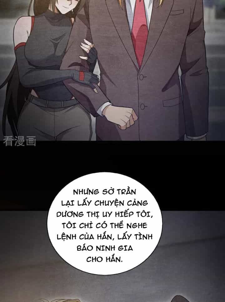 Trấn Quốc Thần Tế - Chương 102 - ảnh 19