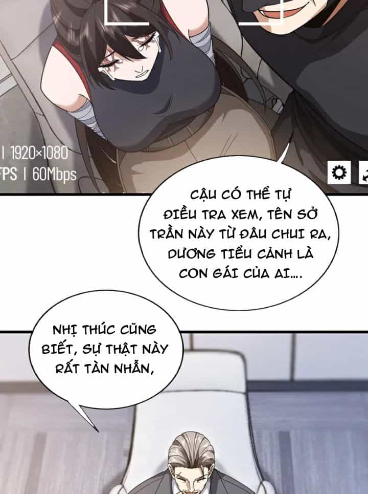 Trấn Quốc Thần Tế - Chương 102 - ảnh 23