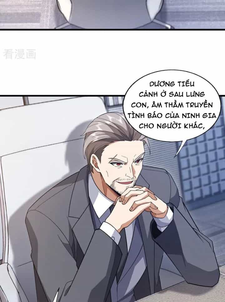 Trấn Quốc Thần Tế - Chương 102 - ảnh 25