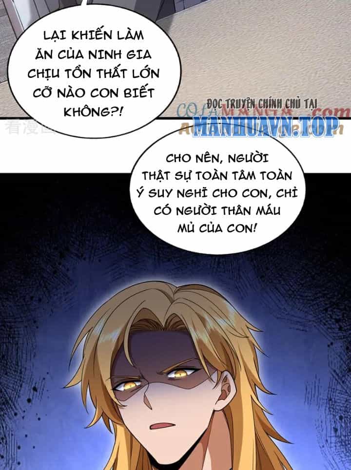 Trấn Quốc Thần Tế - Chương 102 - ảnh 26
