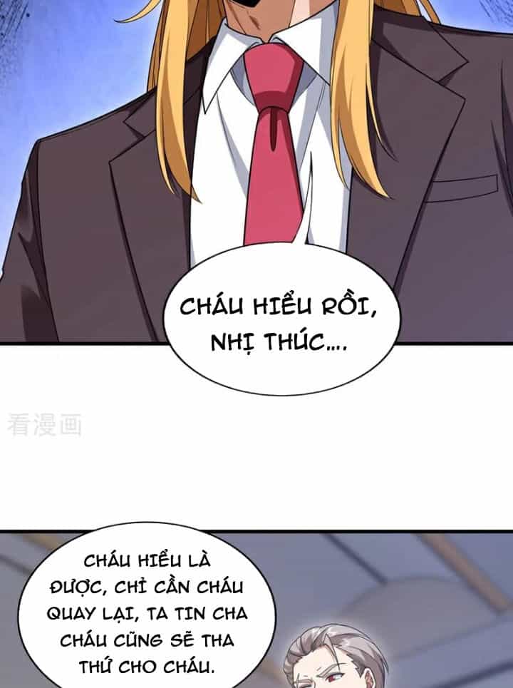 Trấn Quốc Thần Tế - Chương 102 - ảnh 27