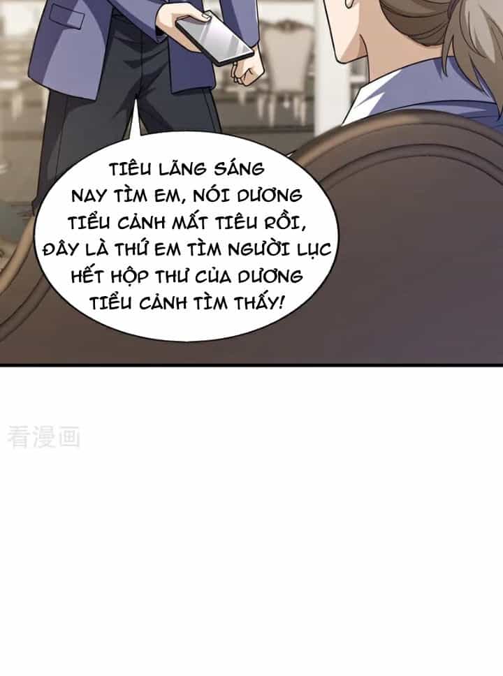 Trấn Quốc Thần Tế - Chương 102 - ảnh 36