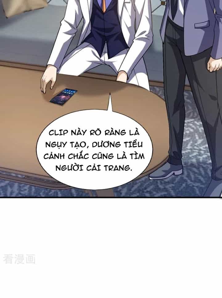 Trấn Quốc Thần Tế - Chương 102 - ảnh 39