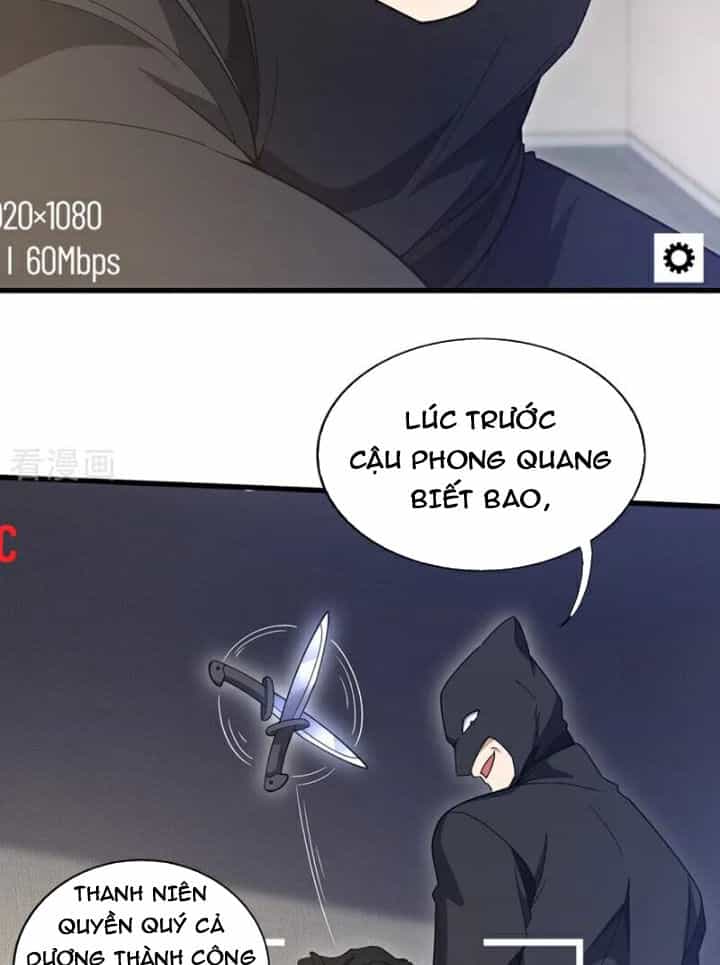 Trấn Quốc Thần Tế - Chương 102 - ảnh 6