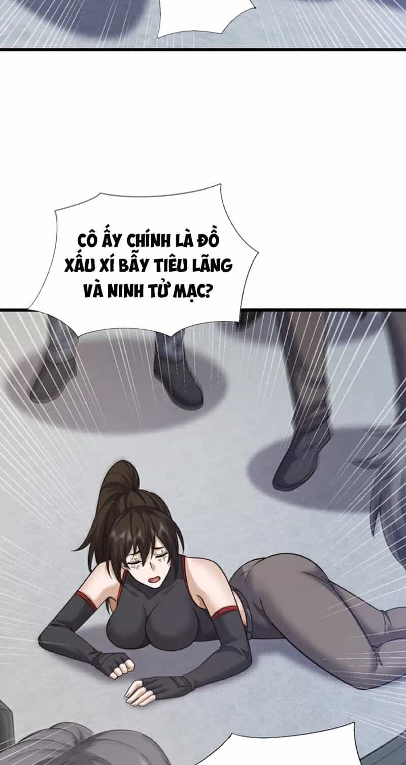 Trấn Quốc Thần Tế - Chương 103 - ảnh 17