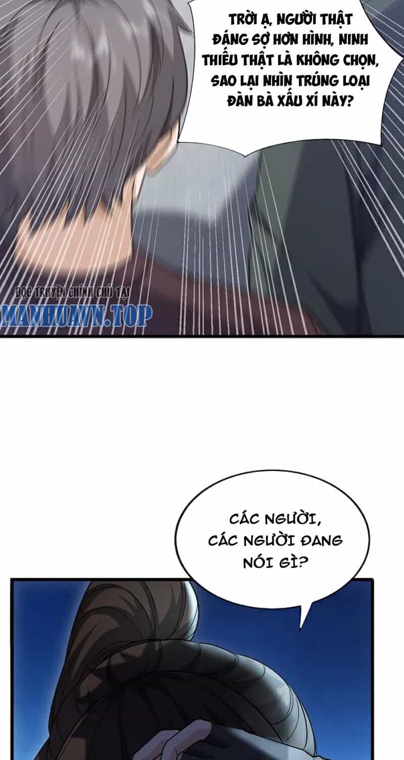 Trấn Quốc Thần Tế - Chương 103 - ảnh 18