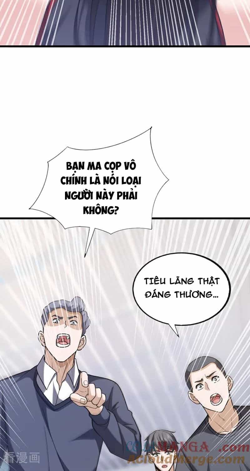 Trấn Quốc Thần Tế - Chương 103 - ảnh 21