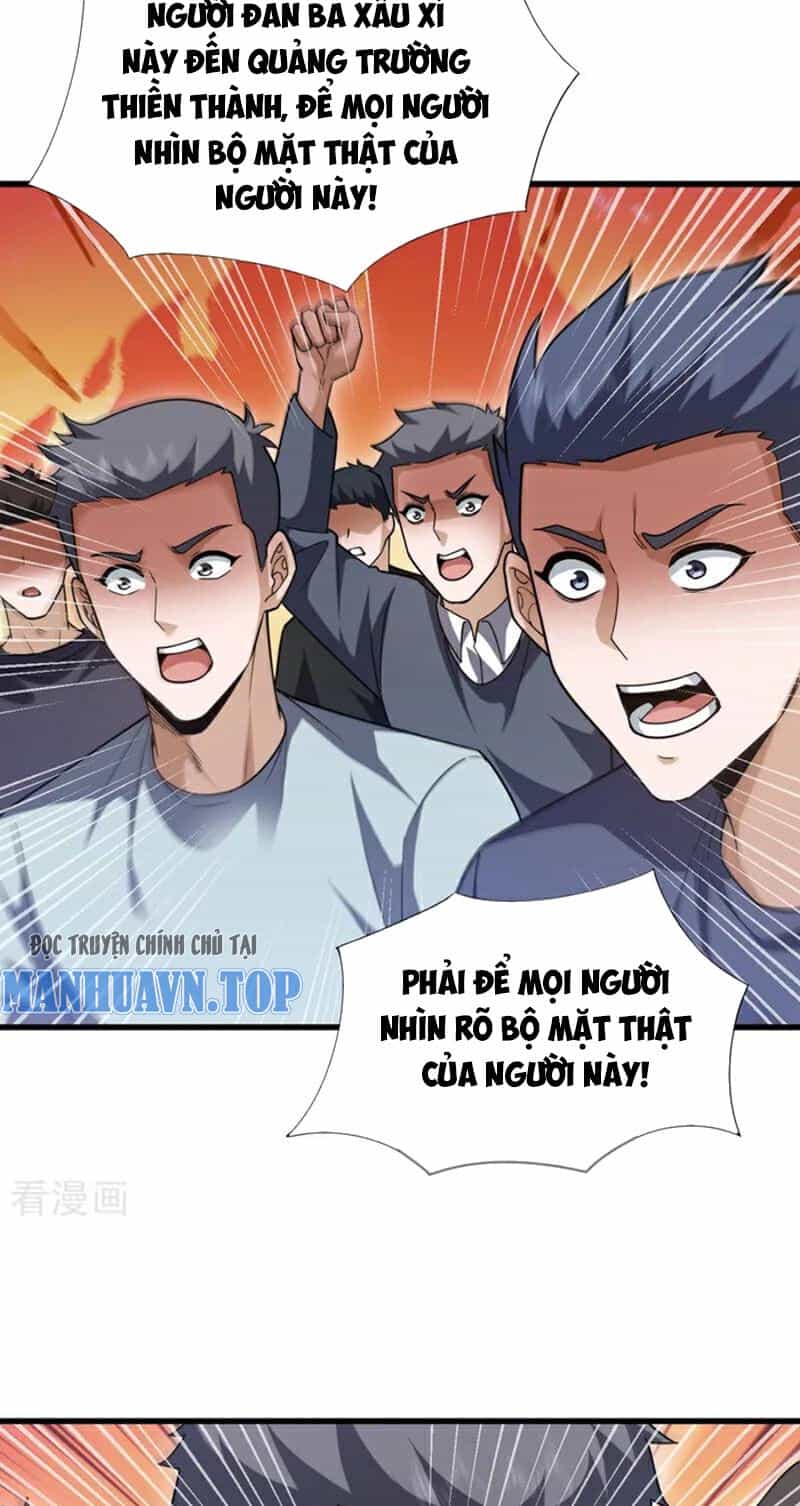 Trấn Quốc Thần Tế - Chương 103 - ảnh 23