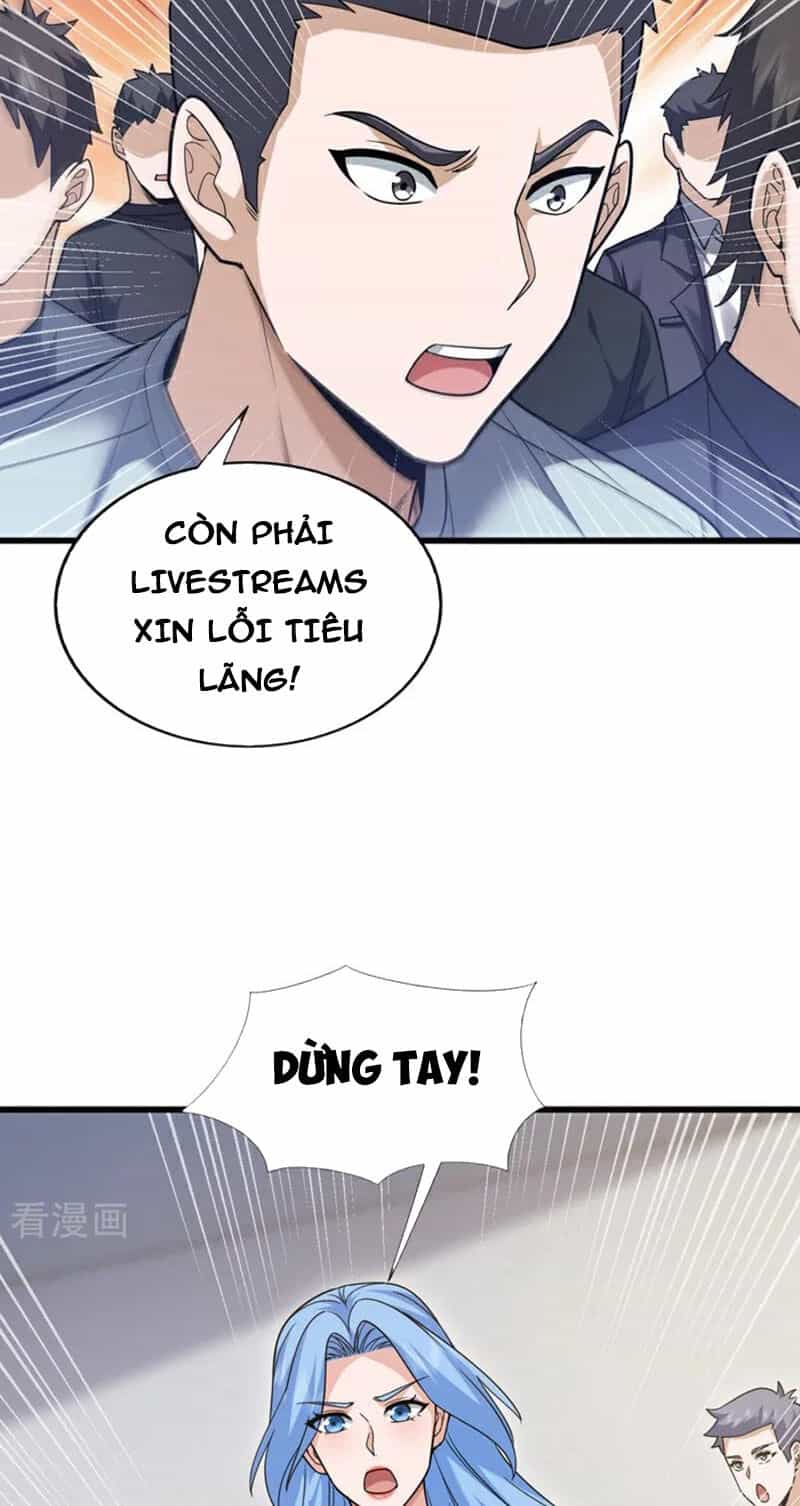 Trấn Quốc Thần Tế - Chương 103 - ảnh 24