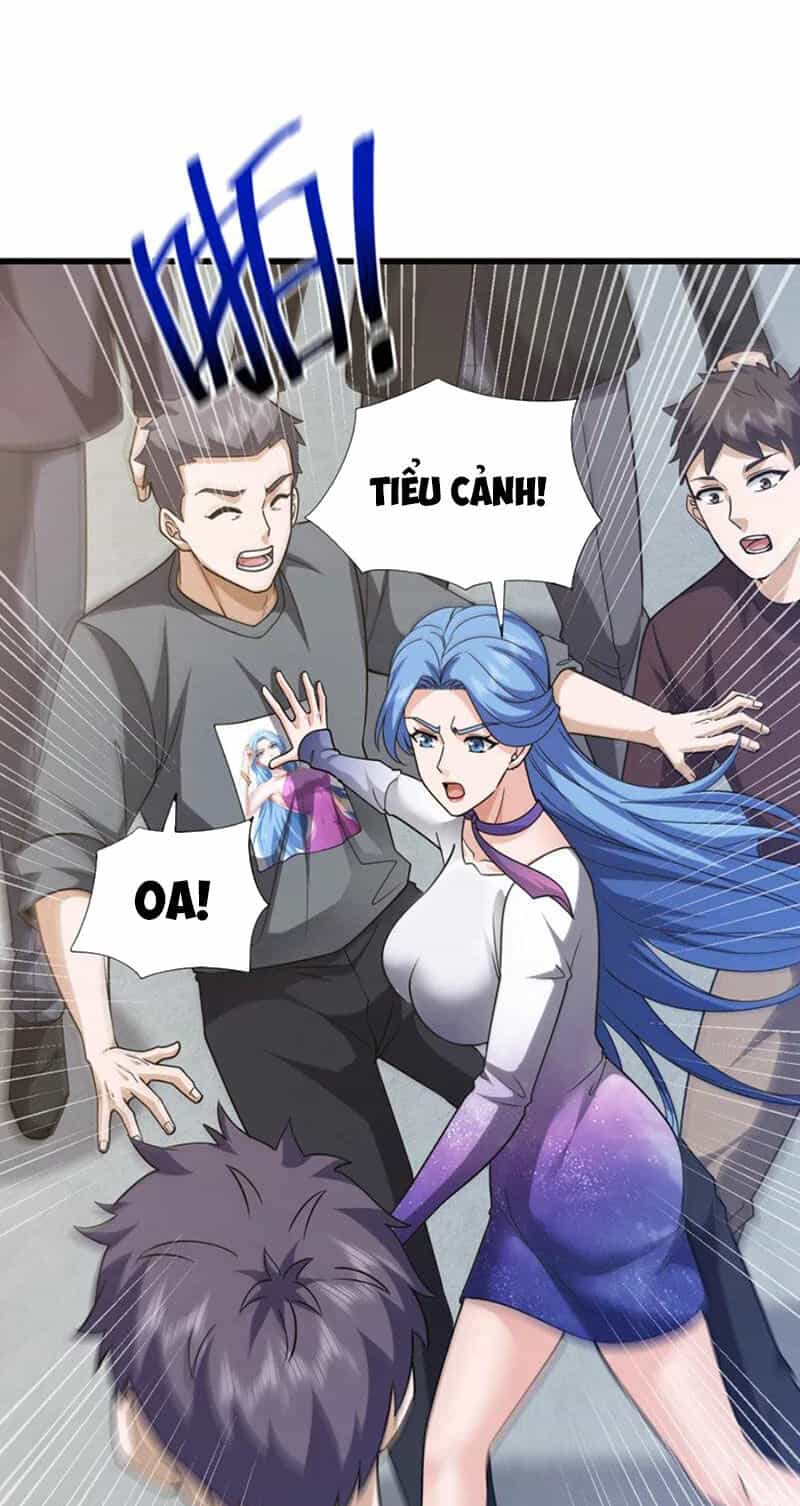 Trấn Quốc Thần Tế - Chương 103 - ảnh 27