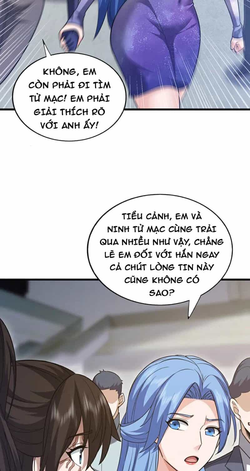 Trấn Quốc Thần Tế - Chương 103 - ảnh 30