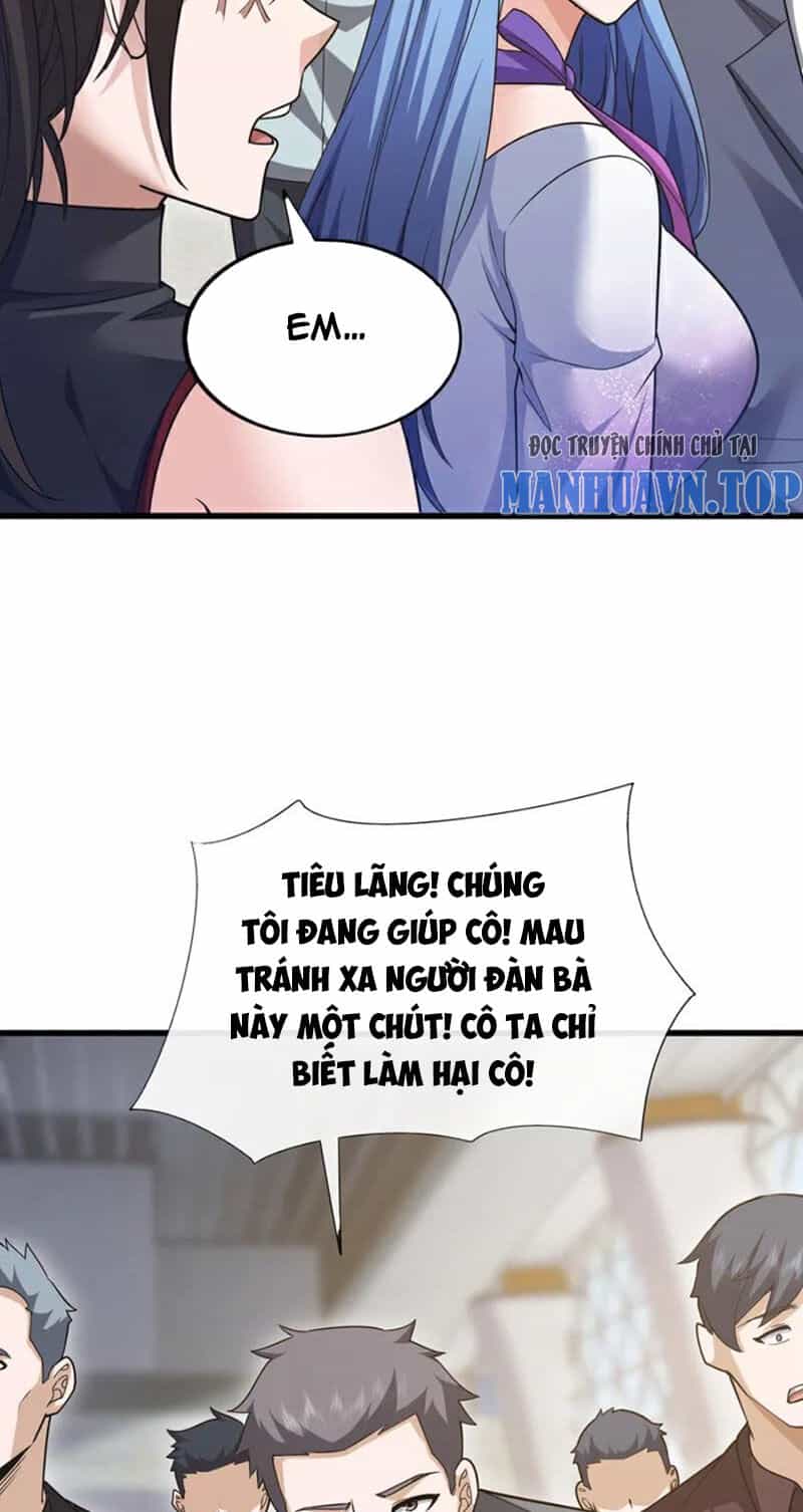 Trấn Quốc Thần Tế - Chương 103 - ảnh 31