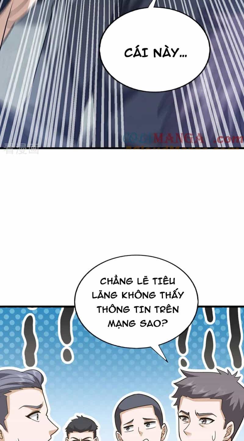 Trấn Quốc Thần Tế - Chương 103 - ảnh 34