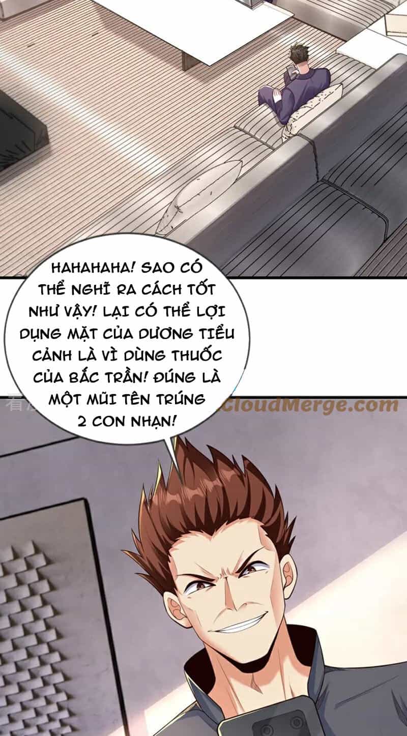 Trấn Quốc Thần Tế - Chương 103 - ảnh 36