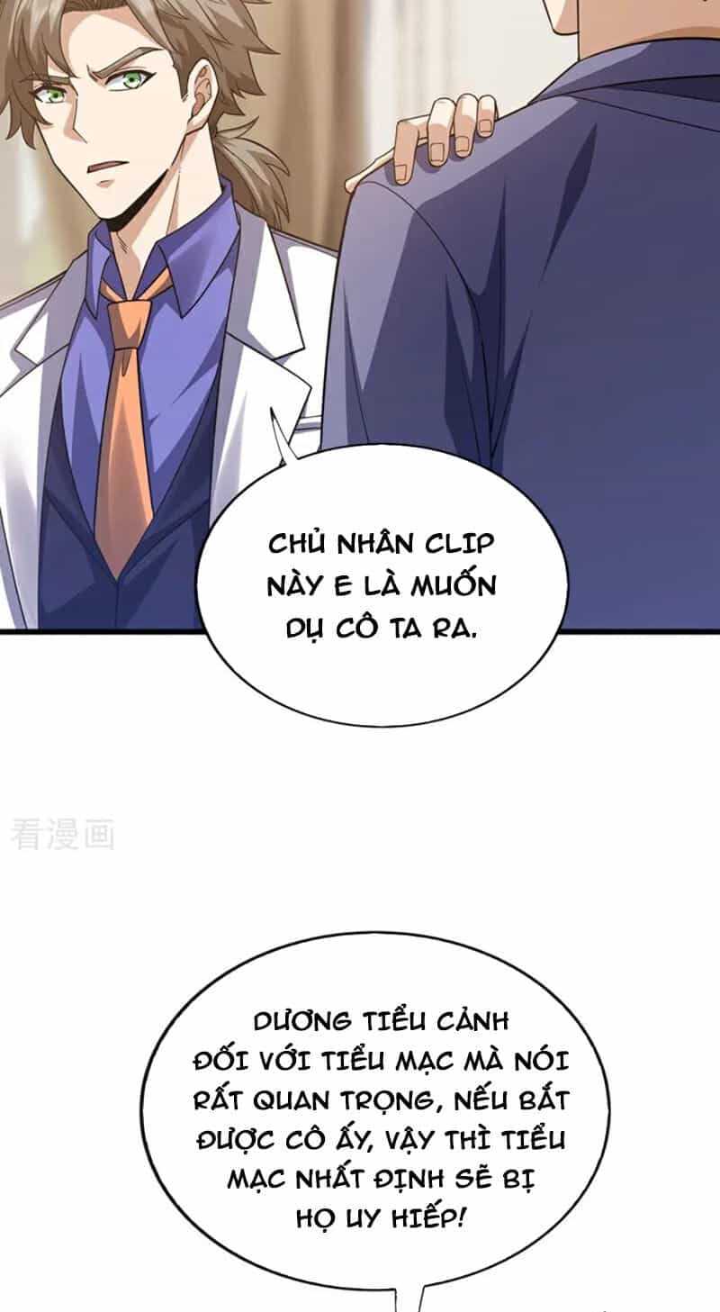 Trấn Quốc Thần Tế - Chương 103 - ảnh 6