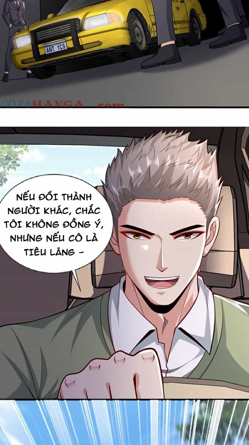 Trấn Quốc Thần Tế - Chương 104 - ảnh 12