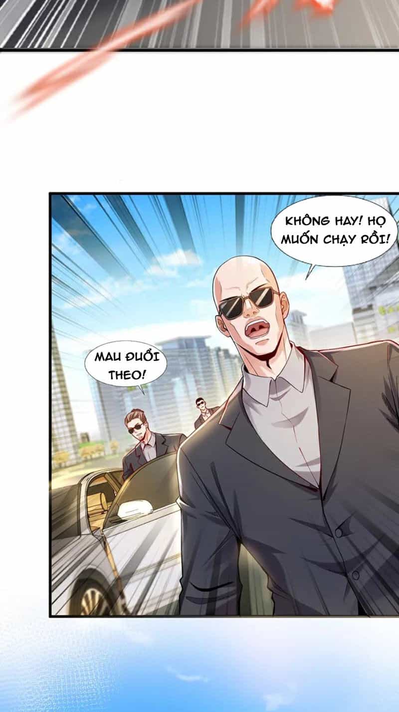 Trấn Quốc Thần Tế - Chương 104 - ảnh 14