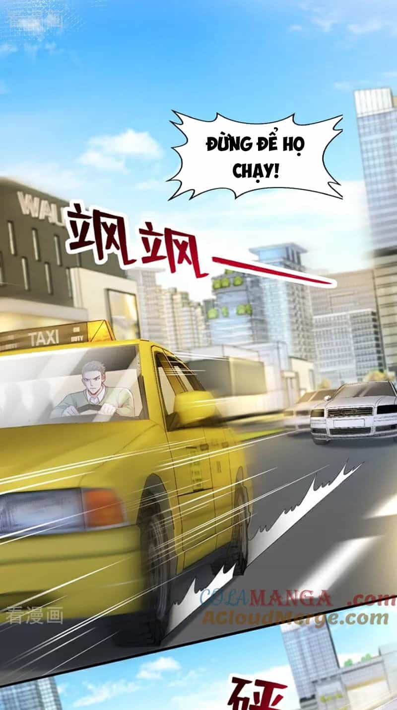Trấn Quốc Thần Tế - Chương 104 - ảnh 15