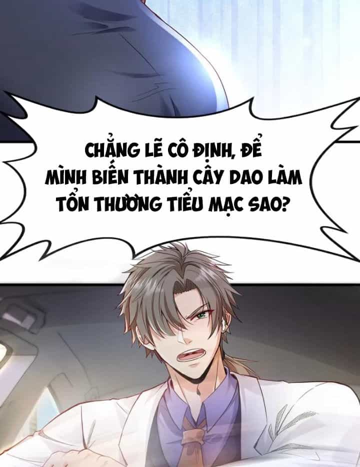 Trấn Quốc Thần Tế - Chương 105 - ảnh 21