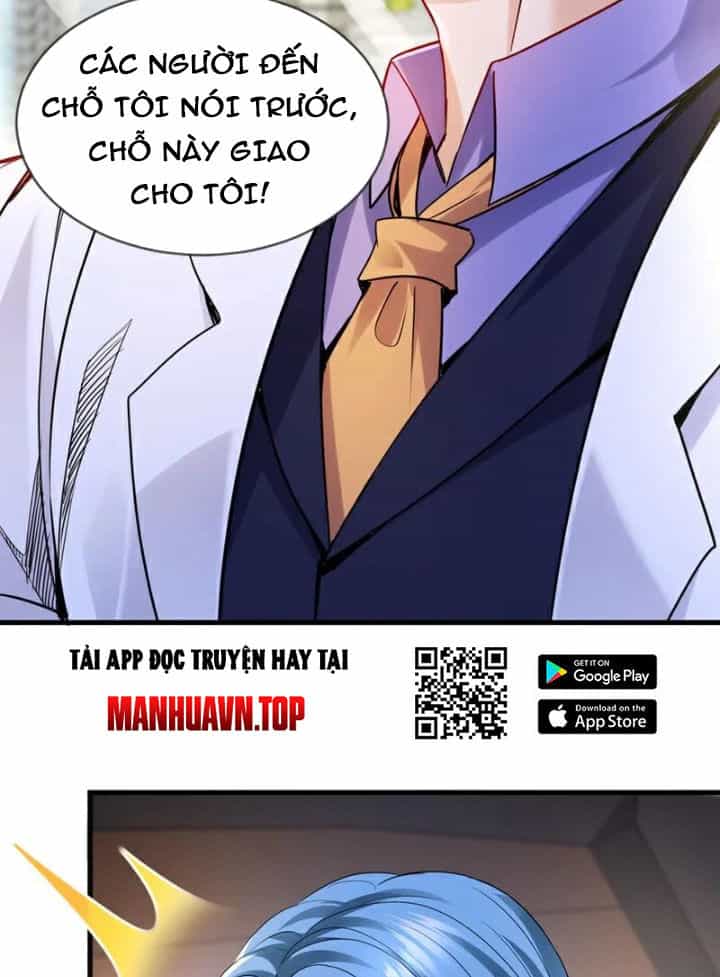 Trấn Quốc Thần Tế - Chương 105 - ảnh 30