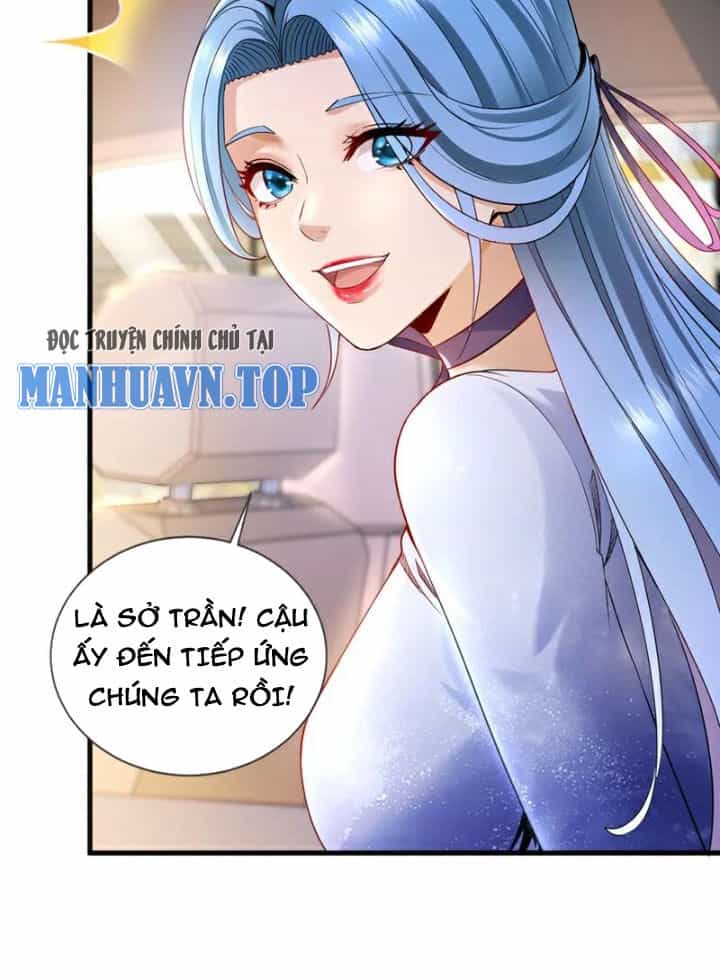 Trấn Quốc Thần Tế - Chương 105 - ảnh 31