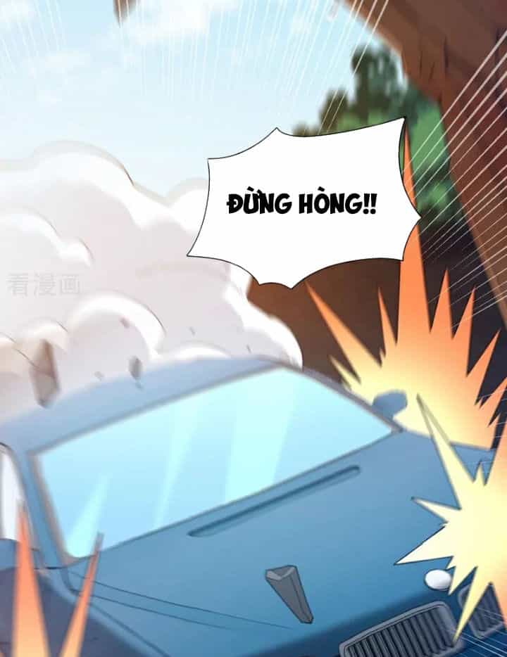 Trấn Quốc Thần Tế - Chương 106 - ảnh 17