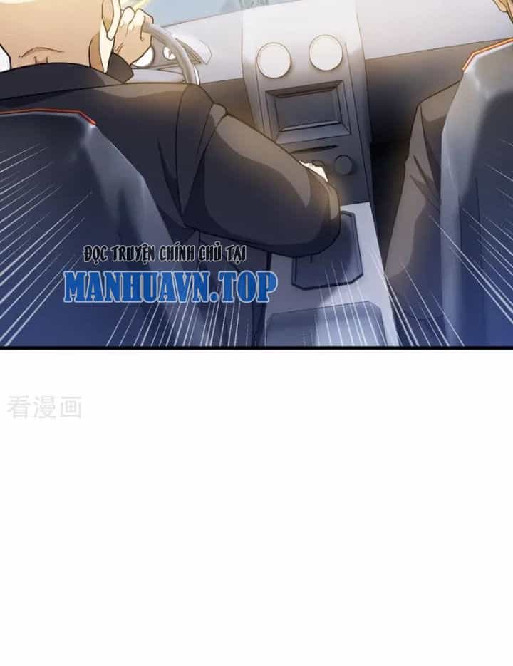 Trấn Quốc Thần Tế - Chương 106 - ảnh 2