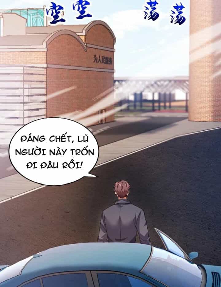 Trấn Quốc Thần Tế - Chương 106 - ảnh 22