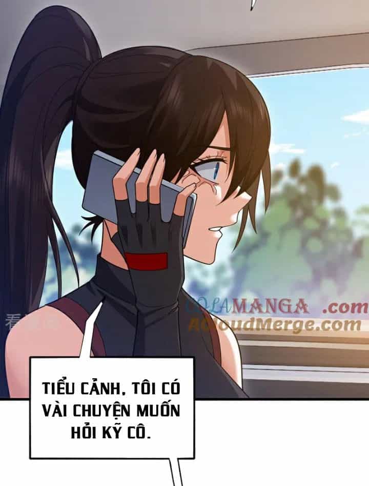 Trấn Quốc Thần Tế - Chương 106 - ảnh 33