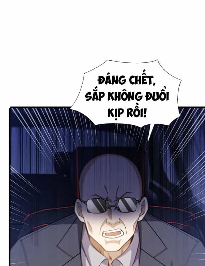 Trấn Quốc Thần Tế - Chương 106 - ảnh 4
