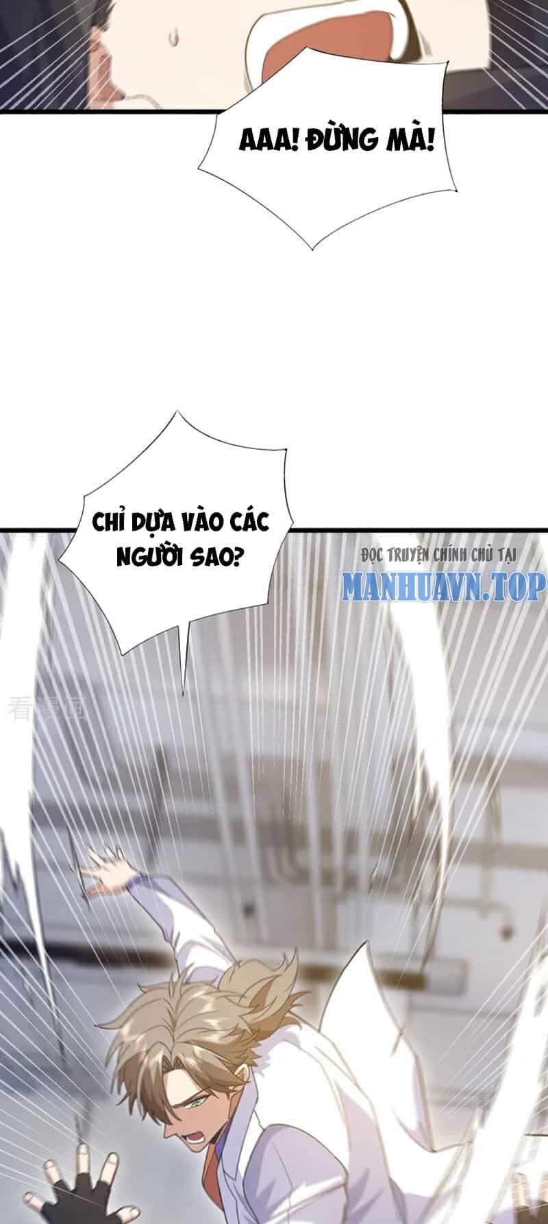 Trấn Quốc Thần Tế - Chương 107 - ảnh 30