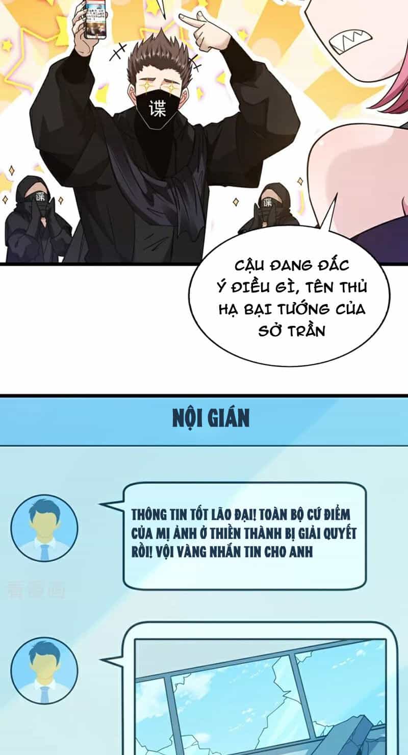Trấn Quốc Thần Tế - Chương 108 - ảnh 18