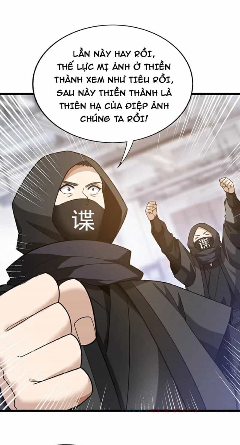 Trấn Quốc Thần Tế - Chương 108 - ảnh 21