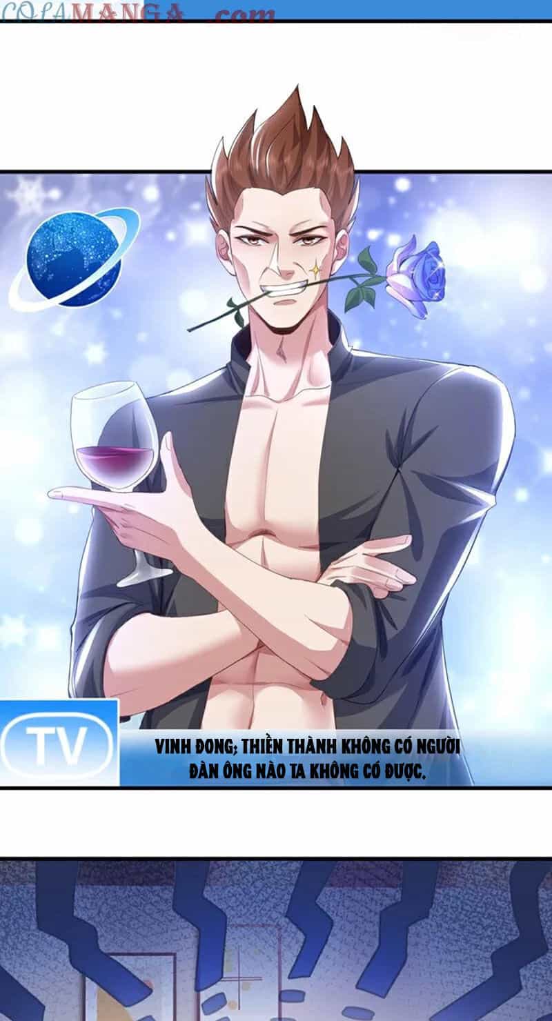 Trấn Quốc Thần Tế - Chương 108 - ảnh 26
