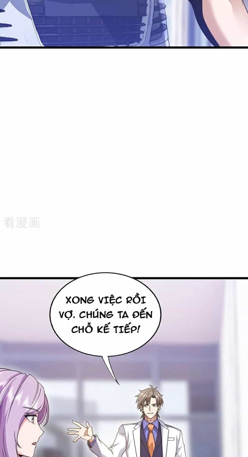 Trấn Quốc Thần Tế - Chương 108 - ảnh 9