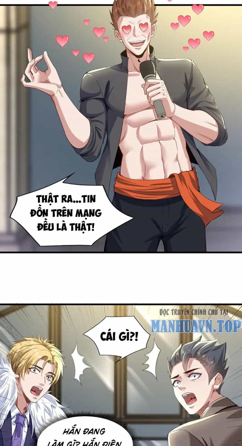 Trấn Quốc Thần Tế - Chương 109 - ảnh 11
