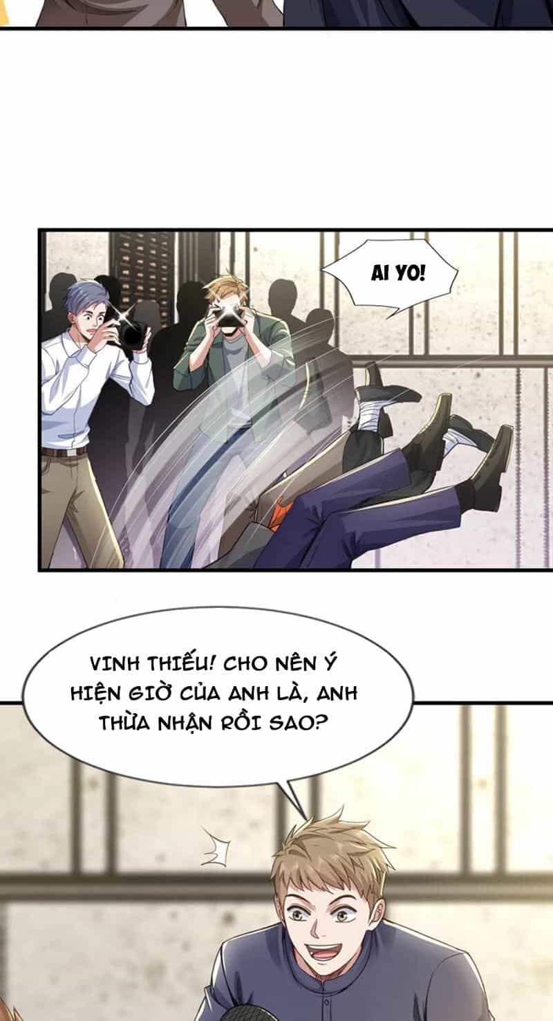 Trấn Quốc Thần Tế - Chương 109 - ảnh 13