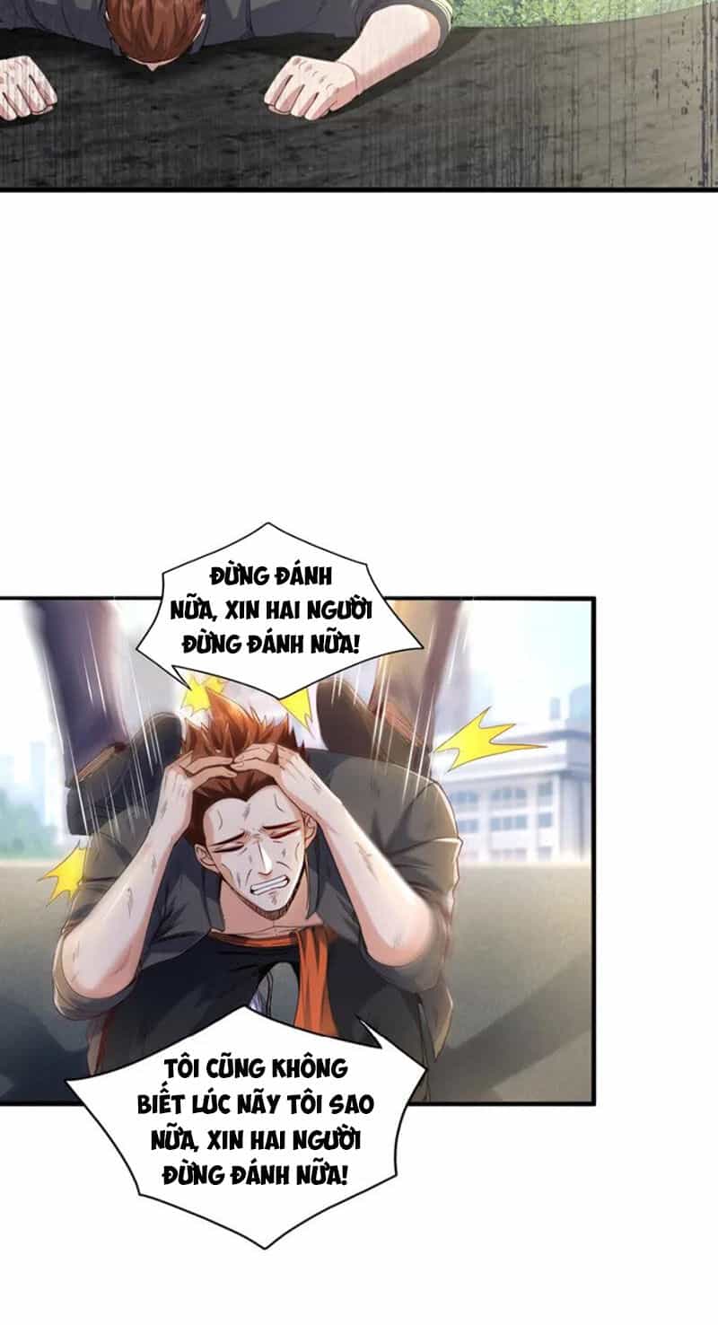 Trấn Quốc Thần Tế - Chương 109 - ảnh 16