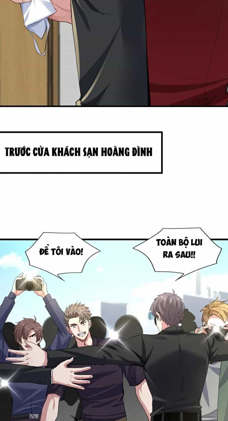 Trấn Quốc Thần Tế - Chương 109 - ảnh 4