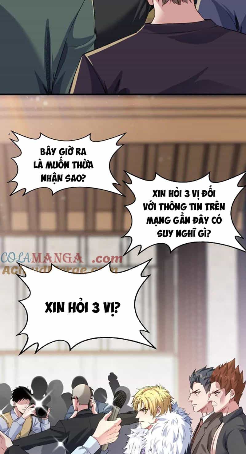 Trấn Quốc Thần Tế - Chương 109 - ảnh 6