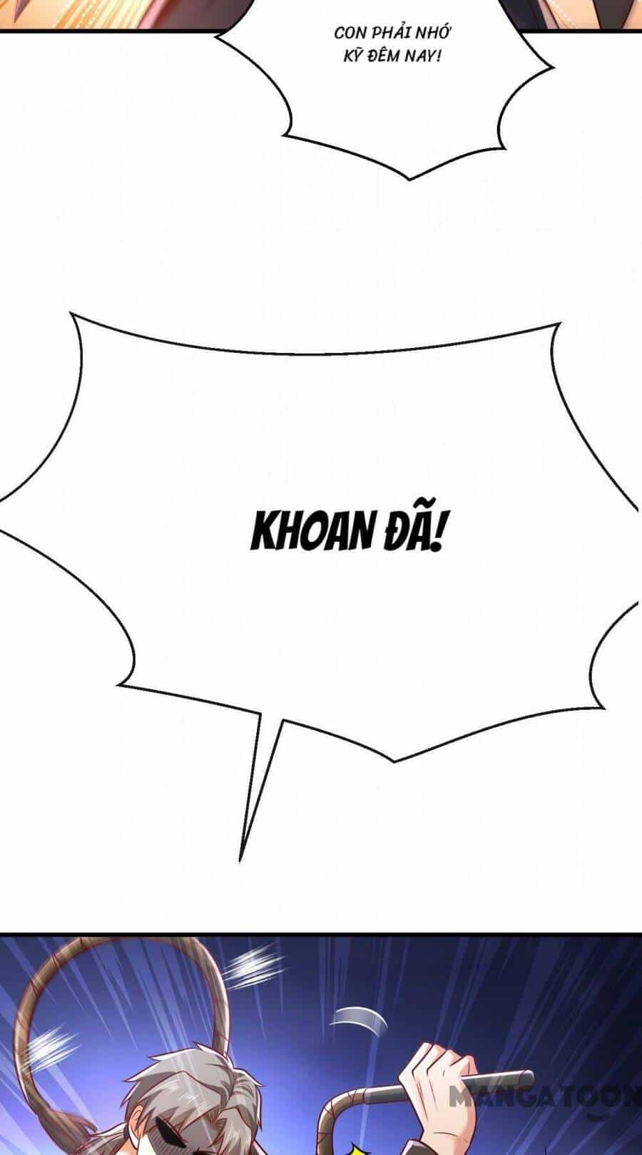 Trấn Quốc Thần Tế - Chương 11 - ảnh 29